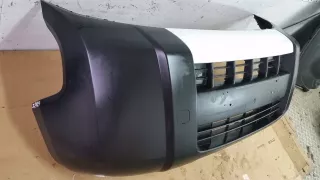 1308778070 Бампер передний Fiat Fiorino Арт AL15348338374, вид 3