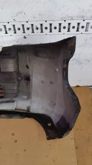 1308778070 Бампер передний Fiat Fiorino Арт AL15348338374, вид 10