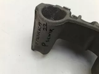 9826364780 Кронштейн двигателя Opel Mokka 1 Арт AL15348369202, вид 3