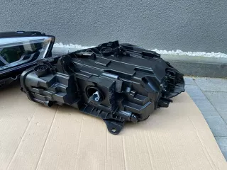 9482811,9482812 Фара передняя (комплект) BMW 1 F40 Арт AL15348515435, вид 4
