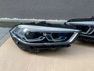 9482811,9482812 Фара передняя (комплект) BMW 1 F40 Арт AL15348515435, вид 5
