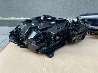 9482811,9482812 Фара передняя (комплект) BMW 1 F40 Арт AL15348515435, вид 7