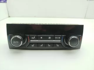 9281694 Переключатель отопителя BMW 7 F01/F02 Арт 54974454