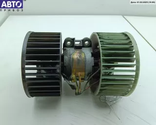  Двигатель отопителя (моторчик печки) BMW 3 E36 Арт 54661351, вид 1