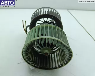  Двигатель отопителя (моторчик печки) BMW 3 E36 Арт 54661351, вид 2