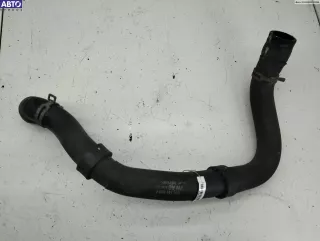 6Y0121086F Патрубок радиатора Skoda Fabia 2 Арт 54946839, вид 1