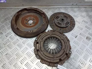 Маховик Opel Astra H Арт 54973803, вид 1
