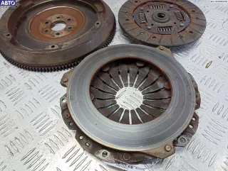  Маховик Opel Astra H Арт 54973803, вид 3