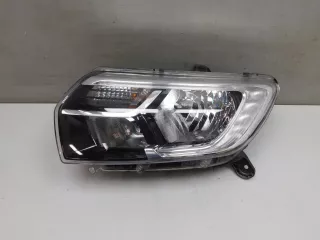  Фара левая Renault Logan 2 Арт smt200564, вид 1