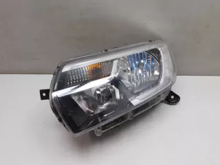  Фара левая Renault Logan 2 Арт smt200564, вид 2