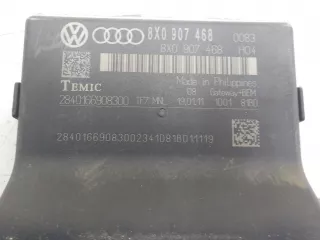8X0907468 Блок управления Audi A1 Арт 758580, вид 2