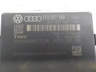 8X0907468 Блок управления Audi A1 Арт 758580, вид 3