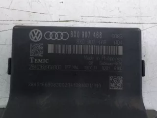 8X0907468 Блок управления Audi A1 Арт 758580, вид 7