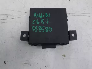 8X0907468 Блок управления Audi A1 Арт 758580, вид 10