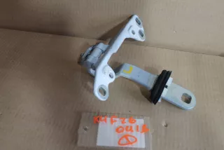 41627339426 Петля двери багажника правая BMW X4 F26 Арт ZAP122515, вид 1