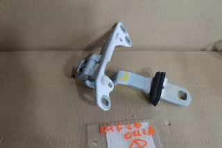 41627339426 Петля двери багажника правая BMW X4 F26 Арт ZAP122515, вид 3
