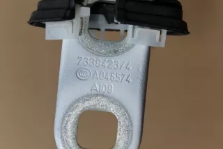 41627339426 Петля двери багажника правая BMW X4 F26 Арт ZAP122515, вид 4