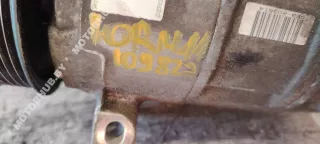 926005211R Компрессор кондиционера Renault Grand Scenic 3 Арт 00109827_1, вид 2