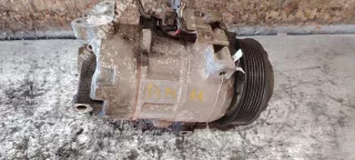 926005211R Компрессор кондиционера Renault Grand Scenic 3 Арт 00109827_1, вид 6