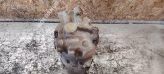 926005211R Компрессор кондиционера Renault Grand Scenic 3 Арт 00109827_1, вид 7
