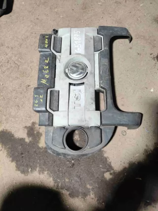 03c103925j Крышка двигателя декоративная   Volkswagen Golf 5 Арт G51875, вид 1