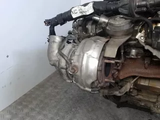 2AD турбина Toyota Corolla VERSO 2 Арт 20014097/13