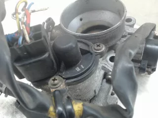  датчик холостого хода Mitsubishi Carisma Арт 22021930/2, вид 1