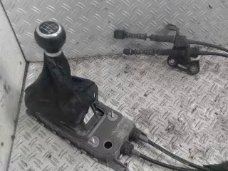  трос кулисы кпп Volkswagen Passat B6 Арт 24000458/3