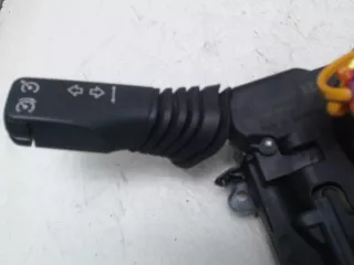  переключатель поворотов (света) Opel Astra H Арт 25018522/3, вид 1
