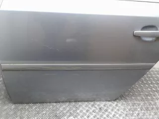  молдинг боковой двери зад лев Opel Signum Арт 19000424/10