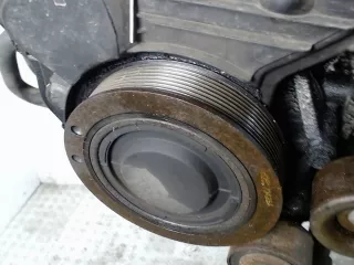  шкив коленвала Mazda 5 1 Арт 22015783/14