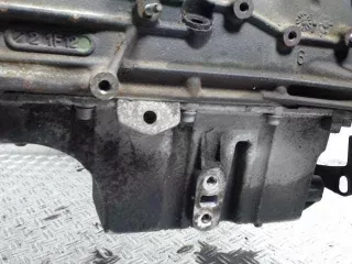  поддон двс Opel Astra J Арт 24005942/3