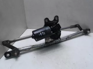  трапеция стеклоочистителя перед Opel Astra G Арт 25018313/2, вид 1
