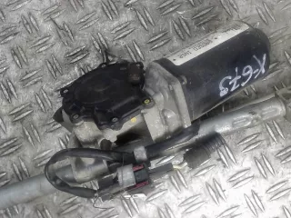  двигатель стеклоочистителя Opel Vectra C  Арт 22015289/1