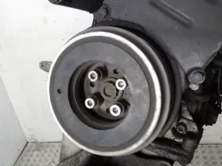  шкив коленвала Volkswagen Sharan 1 restailing Арт 22029841/1