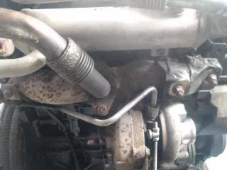  коллектор выпускной Seat Alhambra 1 restailing Арт 24001831/3