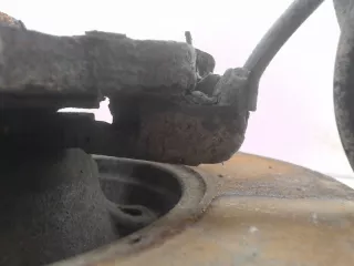  датчик abs зад лев Peugeot 307 Арт 24009595/1