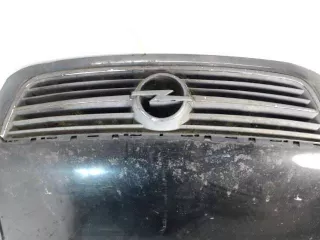  решетка радиатора перед Opel Omega B Арт 23007256/1, вид 1