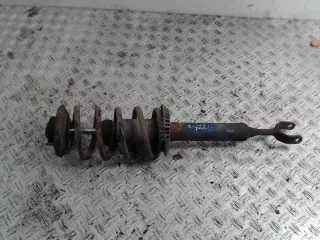  амортизатор подвески перед лев Audi A4 B5 Арт 22014211/1