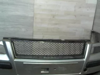  решетка радиатора перед Fiat Ulysse 2 Арт 19013875/1, вид 1