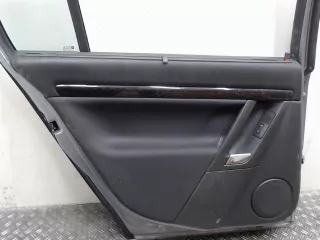  обшивка боковой двери зад лев Opel Signum Арт 19000424/4
