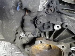  датчик скорости Audi A4 B5 Арт 22000529/2, вид 1