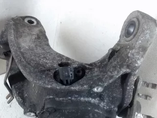  датчик abs перед лев Volkswagen Passat B6 Арт 22030018/1