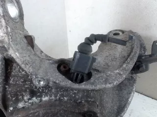  датчик abs перед прав Volkswagen Passat B6 Арт 22029658/1