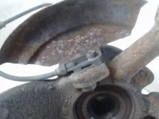  датчик abs перед прав Seat Alhambra 1 restailing Арт 22021525/1, вид 1