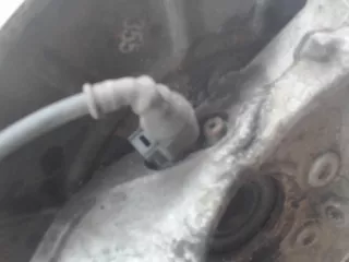  датчик abs перед прав Volkswagen Passat B6 Арт 23003325/1
