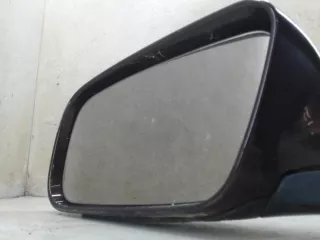  стекло бокового зеркала перед лев Audi A6 C5 (S6,RS6) Арт 24006635/1, вид 1