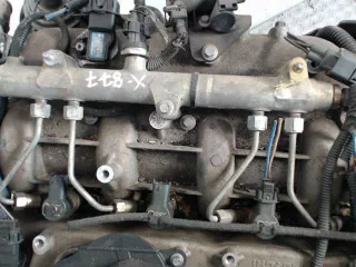 коллектор впускной Chrysler Voyager 4 Арт 24008606/14