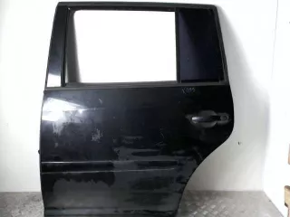  стеклоподъемник электрический зад лев Volkswagen Touran 1 Арт 23007109/8