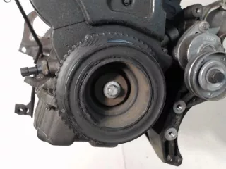  шкив коленвала Opel Vectra B Арт 23008485/1